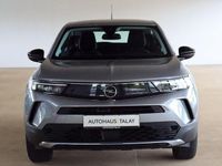 Gebraucht Opel Mokka Edition 131 PS (96 kW) 2022 Grau(metallic) SUV