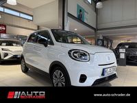 Neu Leapmotor T03 69 kW (95 PS) 2025 Weiß Kleinwagen