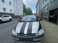 gebraucht Opel Corsa 1.2 16V