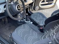 Usado Mini ONE 95 HP (69 kW) 2000 Prateado Citadino