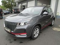 Neu DFSK Fengon 106 PS (77 kW) 2025 Grau Kleinwagen