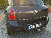 gebraucht Mini Cooper Countryman Cooper Countryman