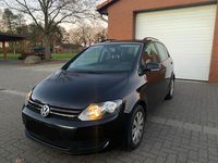 Gebraucht VW Golf VI Comfortline 105 PS (77 kW) 2011 Kleinwagen