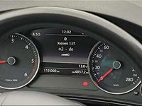 Gebraucht VW Touareg Terrain Tech 262 PS (192 kW) 2018 SUV