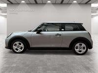 Second-hand Mini Cooper 156 CP (114 kW) 2024 Gri Hatchback