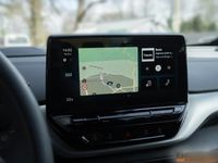 Gebraucht VW ID.4 Pro Performance 150 kW (204 PS) 2022 Schwarz SUV