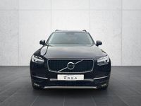 Gebraucht Volvo XC90 Momentum 235 PS (172 kW) 2017 Schwarz SUV