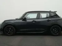 Gebraucht Mini John Cooper Works 156 PS (114 kW) 2025 Grau Kleinwagen