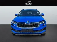 Gebraucht Skoda Karoq Ambition 150 PS (110 kW) 2022 Andere SUV