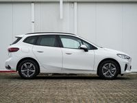 Gebraucht BMW 218 Active Tourer Performance 136 PS (100 kW) 2025 Schwarz (schwarz, kupfergrau, weiß, skyscraper grau, s) Van / Kleinbus