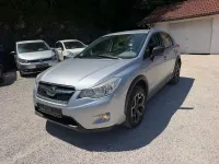 Gebraucht Subaru XV 147 PS (108 kW) 2013 Silber SUV