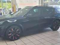 Neu Cupra Formentor VZ 265 PS (194 kW) 2026 Nacht schwarz metallic SUV