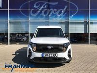 Gebraucht Ford Transit Trend 99 PS (72 kW) 2024 Frostweiß Van