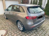 gebraucht Mercedes B180 MassageSitze Kamera Temp.Spur