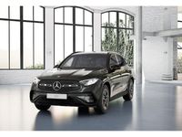 Gebraucht Mercedes GLC300 AMG 269 PS (197 kW) 2024 Metalliclack graphitgrau (metallic) SUV