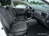 Neu Kia Stonic GT-Line 101 PS (74 kW) 2025 Weiß SUV