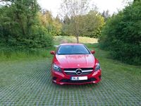 gebraucht Mercedes CLA220 Shooting Brake CLA 220 CDI DCT Urban...