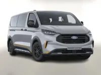 Neu Ford Transit Custom 150 PS (110 kW) 2026 Grey matter Kombi