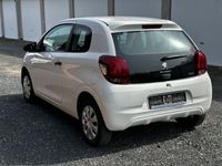 gebraucht Peugeot 108 Access Org Km 1Hand