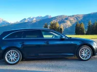 Gebraucht Audi A4 S-Line 190 PS (139 kW) 2017 Limousine