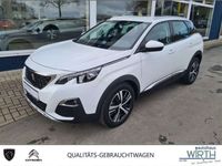 gebraucht Peugeot 3008 Allure Business BlueHDi 130 Aut.NAVI+LED+ACC