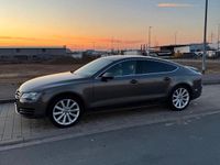 Gebraucht Audi A7 204 PS (150 kW) 2011 Kleinwagen