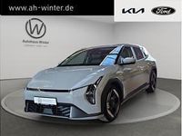 Nowe Kia EV4 Earth 150 kW (204 KM) 2026 Szary Hatchback