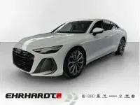 Neu Audi A6 204 PS (150 kW) 2026 Weiß (gletscherweiß metallic) Limousine