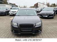 Gebraucht Audi A3 Ambition 170 PS (125 kW) 2008 Grau Kleinwagen