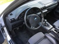 gebraucht BMW 323 Compact TI e36