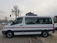Usata Mercedes Sprinter 2010 Bianco Furgone