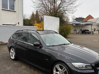 Gebraucht BMW 330 330 PS (242 kW) 2009 Schwarz Kombi