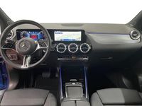 Gebraucht Mercedes E250 Progressive 163 PS (119 kW) 2024 Metalliclack spektralblau Limousine