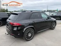 Gebraucht Mercedes GLE350 AMG 194 PS (142 kW) 2023 Schwarz SUV