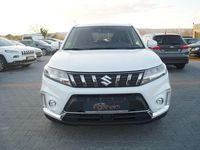 Gebraucht Suzuki Vitara Comfort+ 116 PS (85 kW) 2023 Weiß SUV