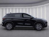 Neu BYD Atto 3 Design 230 kW (313 PS) 2026 Obsidian black metallic[schwar SUV