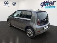 Brugt VW e-up! Edition 61 kW (83 HK) 2023 Grå Hatchback