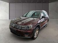 gebraucht VW Tiguan 2.0 TDI IQ Drive PAN