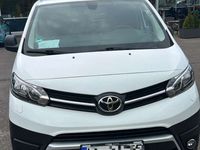 gebraucht Toyota Proace 20-l-D-4D L1 Meister