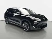 Neu MG MGS5 EV Luxury 169 kW (231 PS) 2026 Pebble black metallic SUV