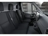 Gebraucht Mercedes Sprinter 170 PS (125 kW) 2025 Andere Van