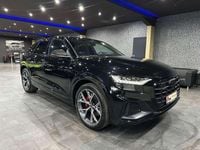 Gebraucht Audi Q8 Competition 286 PS (210 kW) 2023 Schwarz SUV