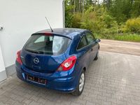gebraucht Opel Corsa D 1,2 Benzin Druck in Kühlsystem
