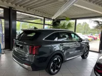 Gebraucht Kia Sorento Platinum 252 PS (185 kW) 2024 Grau SUV