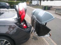 Gebraucht Opel Cascada 170 PS (125 kW) 2016 Grau Cabrio