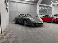Gebraucht Porsche 997 480 PS (353 kW) 2006 Grau