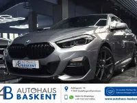 Gebraucht BMW 218 M Sport 136 PS (100 kW) 2023 Grau Coupé