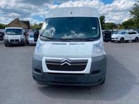 Second-hand Citroën Jumper 120 CP (88 kW) 2011 Monovolum