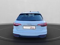 Gebraucht Audi A4 Ambiente 204 PS (150 kW) 2024 Arkonaweiss Kombi