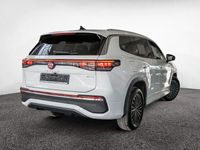 Gebraucht VW Tayron Elegance 150 PS (110 kW) 2025 Weiß SUV